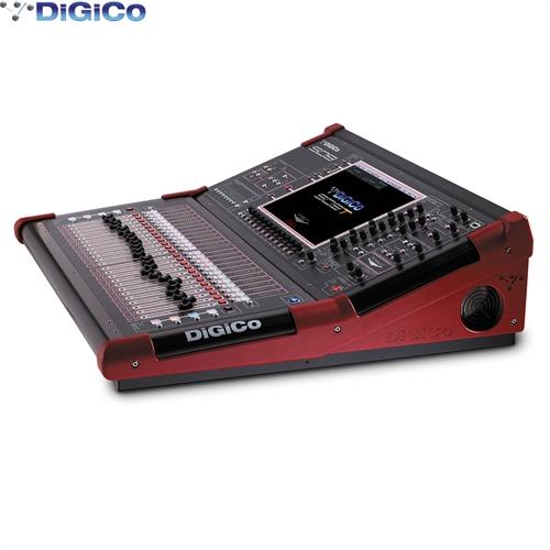 Mixer Digico SD9T